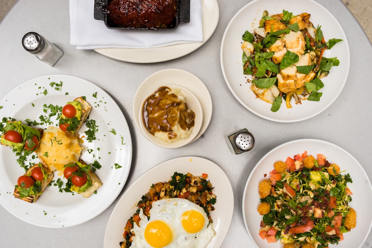 Slide Background Image